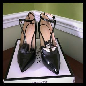 Nine West High Heels